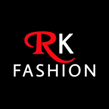 R K FASHION Logo